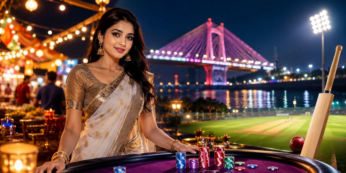বরিশালে রাত্রিকালীন ক্রিকেট বেটিং বাজার